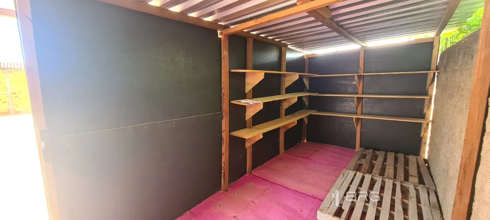 casa pronta -p morar